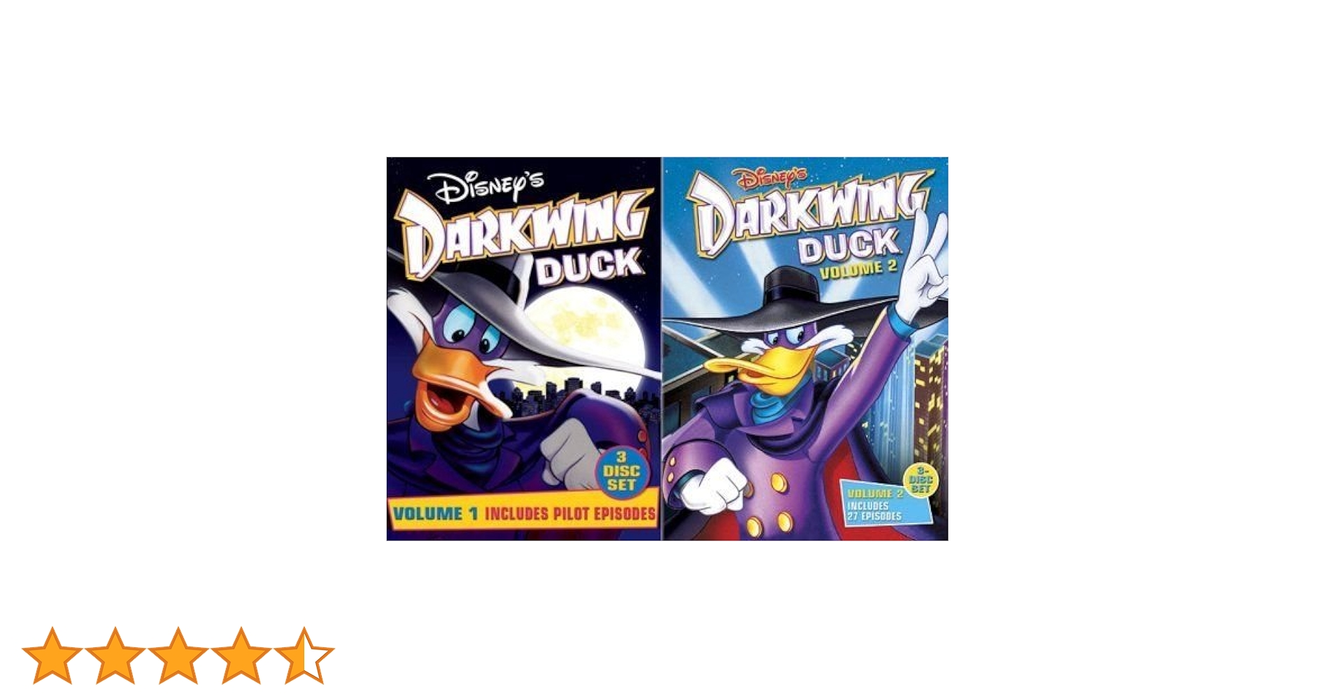 その他 Darkwing Duck 1 [DVD] Amazon.com: Darkwing Duck Volume 1 : Cummings, Jim, Taylor